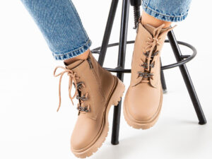 Ghete dama Mira Maro