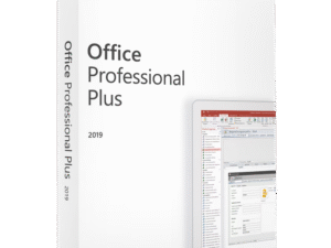 Office 2019 Pro Plus