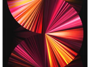 Apple iPad Pro 3 11.0" (2021) 3rd Gen Wifi 128 GB Space Gray Foarte bun