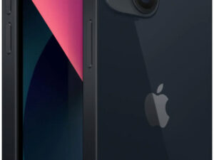 Apple iPhone 13 128 GB Midnight Foarte bun