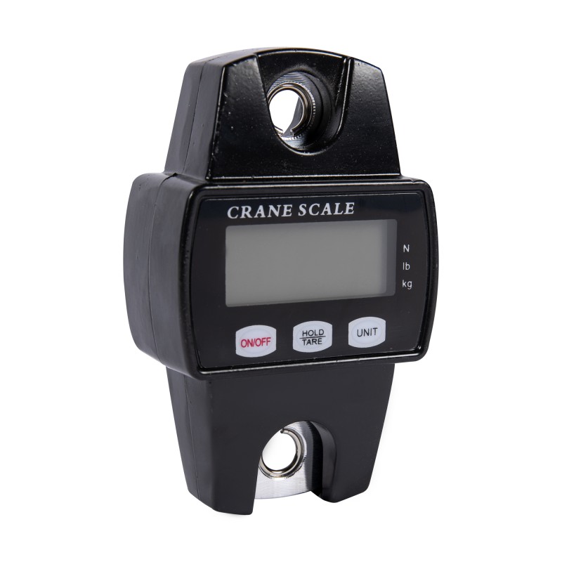 Reducere 25% - Cantar electronic de mana 300KG - imagine 2