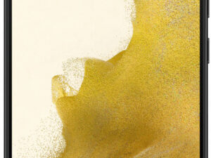 Samsung Galaxy S22 Plus 5G Dual Sim 256 GB Phantom Black Bun