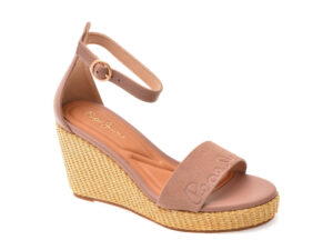 Sandale PEPE JEANS roz