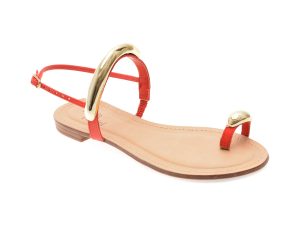 Sandale FLAVIA PASSINI rosii