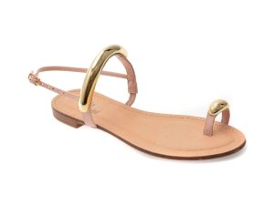 Sandale FLAVIA PASSINI roz