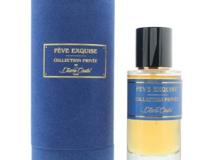Apa de parfum Feve Exquise - Collection Privee 50 ml