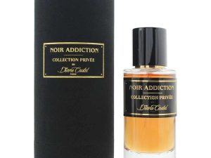 Apa de parfum Noir Addiction - Collection Privee 50 ml