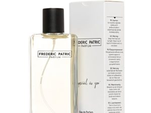 LIGHT BLUE by Patric (D-3)