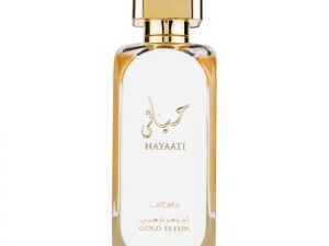 Parfum arabesc Hayaati Gold Elixir