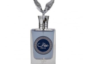 Parfum Eqaab by Al Wataniah apa de parfum 100 ml
