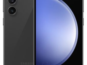 Samsung Galaxy S23 FE 5G Dual Sim 128 GB Graphite Excelent