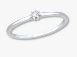 Inel din Argint Simply Elegant 49