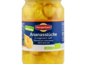 Compot de Ananas BIO