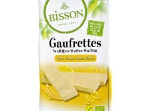 Napolitane BIO cu Lamaie