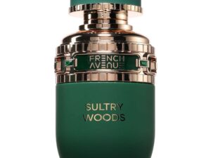 French Avenue Sultry Woods