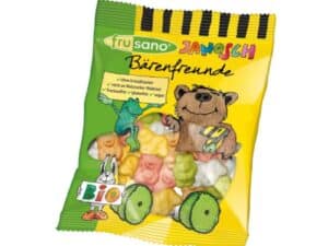 Ursuleti Bio Prietenosi