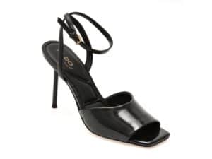 Sandale elegante ALDO negre