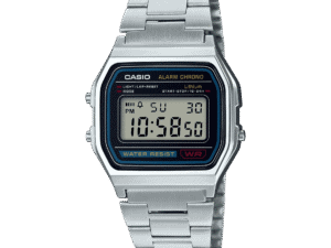 Ceas Casio A-158W-1DF