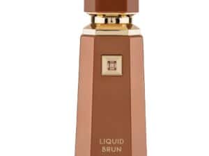 French Avenue Liquid Brun
