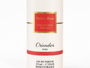 Apa de parfum Oriendor Volcan Sainte Rose femei 50ml