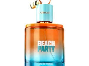 Armaf Beach Party