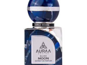 Auraa Desire Bluish Moon