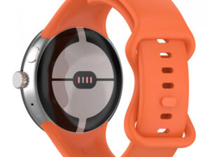 Curea Techsuit W031 pentru Google Pixel Watch 3 41mm / Watch 2 / Watch