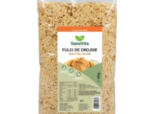 Fulgi de Drojdie Uscata