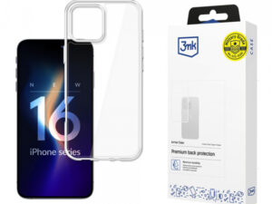 Husa pentru Apple iPhone 16 Pro