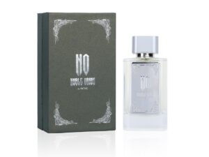 NOBLE ORION by Patric