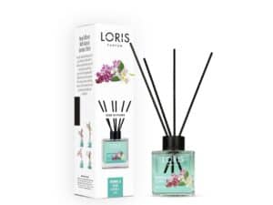Odorizant camera - Loris Iasomie si Liliac - 100 ml