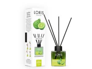 Odorizant camera - Loris Patchouli si Bergamota - 100 ml