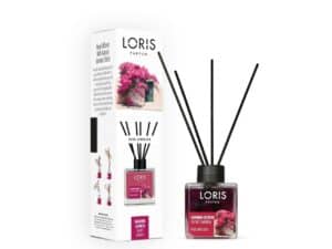 Odorizant camera - Loris Secret Garden - 100 ml