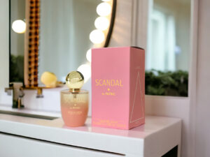 Scandal 100 ml si Fruit Interdit 50 ml