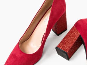 Pantofi dama Rusty Grena