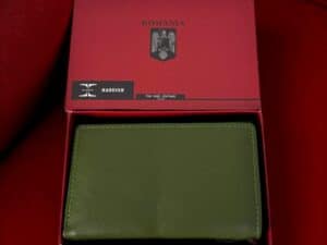 Portofel dama Hassion