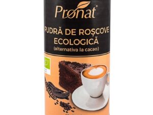 Pudra de Roscove BIO