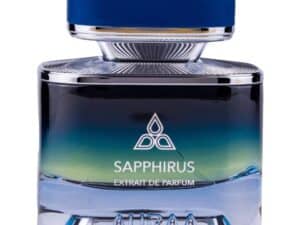 Auraa Desire Sapphirus