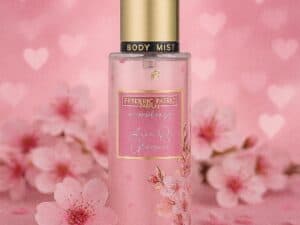 Spray de corp- Aura of Glamour - by Patric - 250 ml