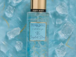 Spray de corp- The Crystal Story - by Patric - 250 ml