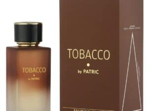 Tobacco by Patric