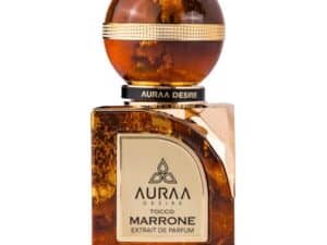 Auraa Desire Tocco Marrone