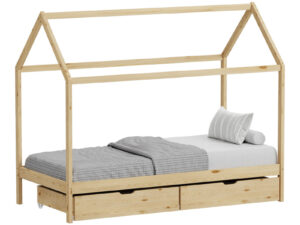 Pat pentru copii Mellin