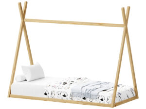 Pat pentru copii Lilly