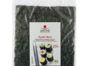 Alge Marine pentru Sushi Arche Sushi Nori