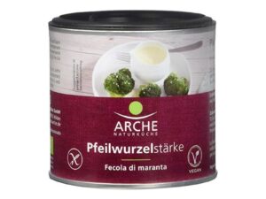 Amidon din Radacina Maranta