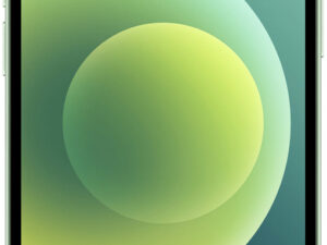 Apple iPhone 12 mini 64 GB Green Foarte bun