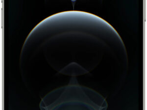 Apple iPhone 12 Pro Max 512 GB Silver Foarte bun