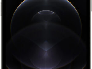 Apple iPhone 12 Pro 128 GB Graphite Ca nou