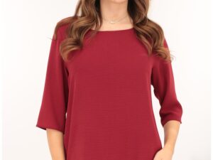 Bluza lejera uni grena